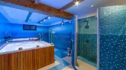 Зона отдыха в отеле